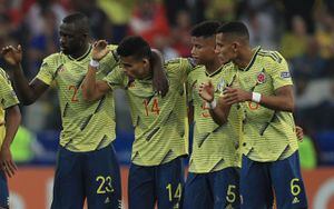 Feos comentarios contra jugador de la Selección por su titularidad contra Perú