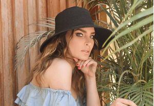 Belinda estrena novio 12 años mayor
