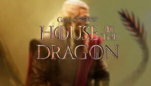 ¿Y si Superman estuviera en Game Of Thrones? Así se ve Henry Cavill como Targaryen de House of the Dragon