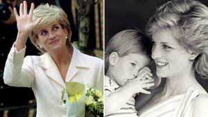 As últimas palavras da princesa Diana; bombeiro que a socorreu contou os tristes detalhes do acidente