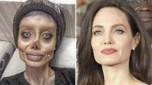 "Angelina Jolie" iraniana pode pegar 10 anos de prisão e atriz é convidada a interceder