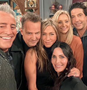 ‘Friends: The Reunion’: atores receberam entre R$ 13 e 15 milhões