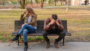 Los signos que jamás deberían estar juntos como pareja