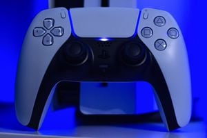 PS5: Sony estaría desarrollando una versión pro para el Dualsense