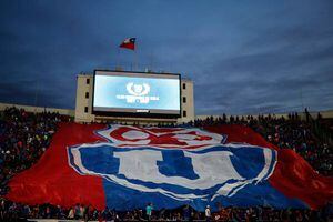 El Clásico Universitario tiene aforo definido y la U afina detalles para un Banderazo