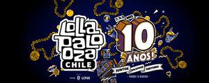 Lollapalooza confirma nueva fecha tras suspenderse