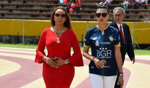 Presidenta de El Nacional plantea que el 25% de aficionados pueda ir al estadio