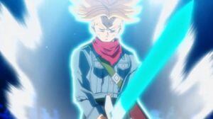 Dragon Ball Z: ¿La espada de Trunks del Futuro tiene un poder oculto? Despejemos las dudas