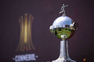 Copa Libertadores: ¿A qué hora y dónde ver los partidos de Colo Colo-Paranaense y UC-América de Cali?