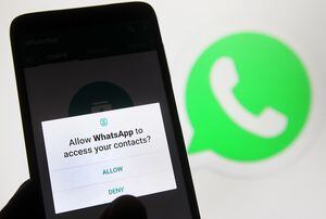 App WhatsApp vai reduzir funções de quem não aceitar novos termos; alterações já estão em vigor