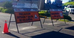 Plan de repavimentación Km a Km en Quito: Vías donde trabajarán del 13 al 19 de enero