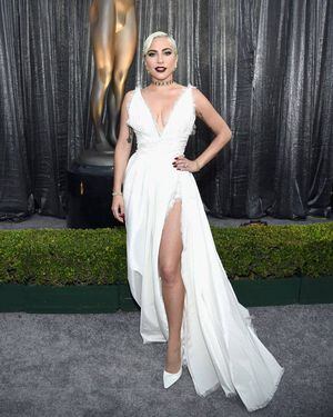 La razón por la que  Lady Gaga hará historia en los Oscar 2019 aunque no sea premiada