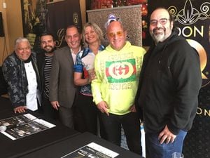 Bobby Capó y Tito Puente serán homenajeados en el Tapia