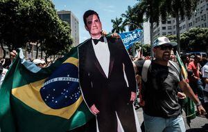 ¿Cuáles son los otros candidatos a la presidencia de Brasil además de Lula?