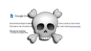 Google Drive dejó de funcionar repentinamente a nivel mundial