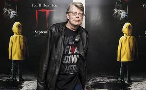Stephen King: 5 filmes baseados em obras do mestre do terror disponíveis na Netflix e Amazon Prime