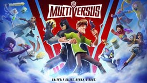 Todo lo que tienes que saber del videojuego MultiVersus: su beta gratis ya está disponible en PlayStation, Xbox y más