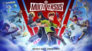 Todo lo que tienes que saber del videojuego MultiVersus: su beta gratis ya está disponible en PlayStation, Xbox y más