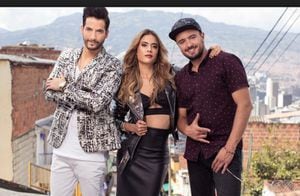 'La reina del flow' rompió récord en la televisión colombiana