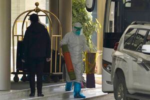 OMS inicia investigaciones sobre el origen de la pandemia en Wuhan