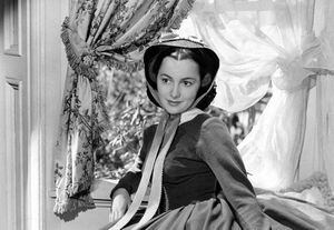 Fallece la última estrella de la era dorada de Hollywood: Olivia de Havilland