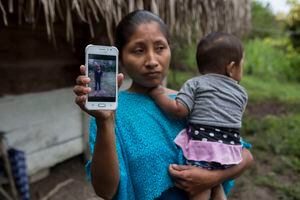 Esta es la historia de la niña guatemalteca que murió bajo custodia de Estados Unidos