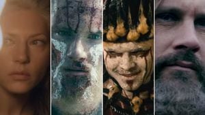 Vikings: Trailer da 5ª temporada é divulgado e mostra batalha que unirá antigos inimigos