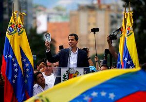 ¿Qué significa que Juan Guaidó se autoproclame presidente de Venezuela?