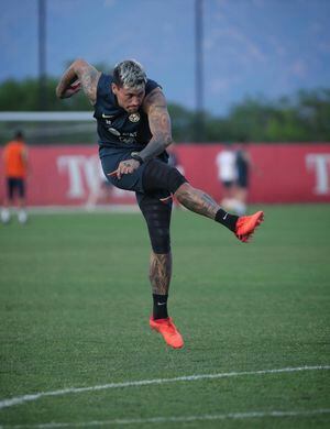 Nicolás Castillo reaparece en redes sociales: "Cuando te digan que no, demuéstrales que sí"