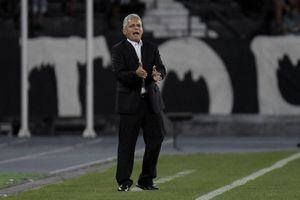 Reinaldo Rueda, el entrenador más caro en la historia de la selección chilena