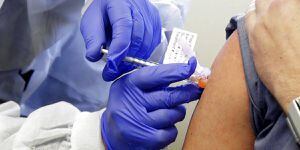 En octubre estaría lista la vacuna contra el coronavirus