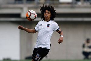 Colo Colo toma resguardos: Capitana del equipo femenino quedó en cuarentena por posible contagio de coronavirus