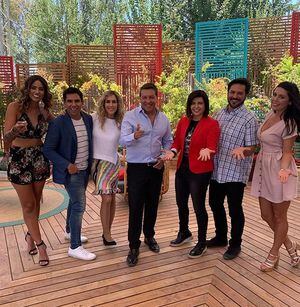 Daniela Aránguiz y Camila Recabarren se enfrentan por invitaciones a la Gala de Viña 2019