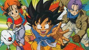 Pasaron 27 años del estreno de Dragon Ball GT: ¿Cuál fue el momento más épico del animé?