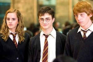 Netflix: 10 filmes com atores de 'Harry Potter' que mostram todo o seu talento