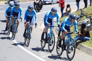 Movistar sin Nairo: el plan de renovación del equipo más antiguo del ciclismo mundial