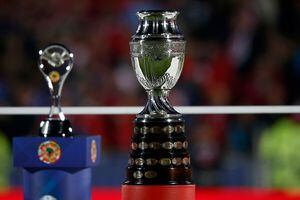 La Copa América 2021 sigue en duda: gobierno de Buenos Aires pide postergarla