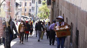 Nuevas medidas en la capital: Prohibida la comercialización y venta de alcohol en Fiestas de Quito, Navidad y Año Nuevo