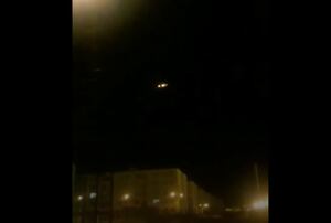 Video demostraría que un misil sí impactó al avión ucraniano que dejó 176 muertos