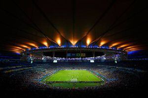 Maracaná: Todo lo que debes saber del estadio que acogerá la final de la Copa América