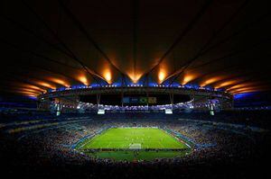 Maracaná: Todo lo que debes saber del estadio que acogerá la final de la Copa América