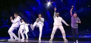 Viña 2019: Los mejores memes de la presentación de Backstreet Boys