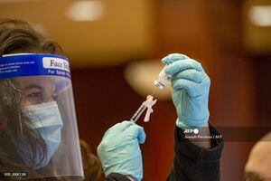 Salud se prepara para poner en marcha el plan de vacunación contra el Covid-19