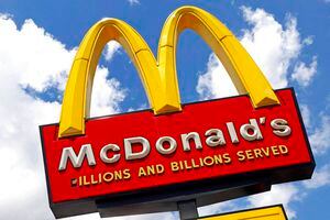 McDonald’s operará únicamente mediante McDelivery y AutoMac