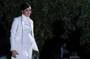 La realeza se prepara: Meghan Markle ya sufre contracciones y podría dar a luz antes de lo previsto
