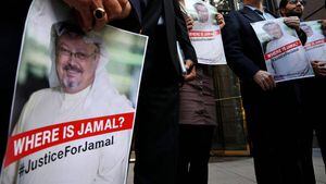 Masacrado vivo por al menos siete minutos: revelan espeluznantes detalles de la muerte del periodista Jamal Khashoggi
