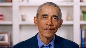 Barack Obama reacciona a la muerte de George Floyd
