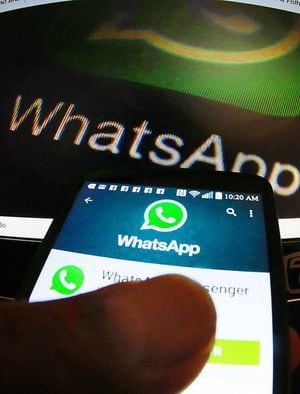 Os novos recursos do WhatsApp que facilitarão sua vida em 2019