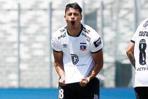 Huracán viene por Iván Morales: "Hay interés, no está descartado"