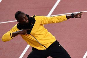 Usain Bolt es padre por primera vez y lo anuncia el Primer Ministro de Jamaica